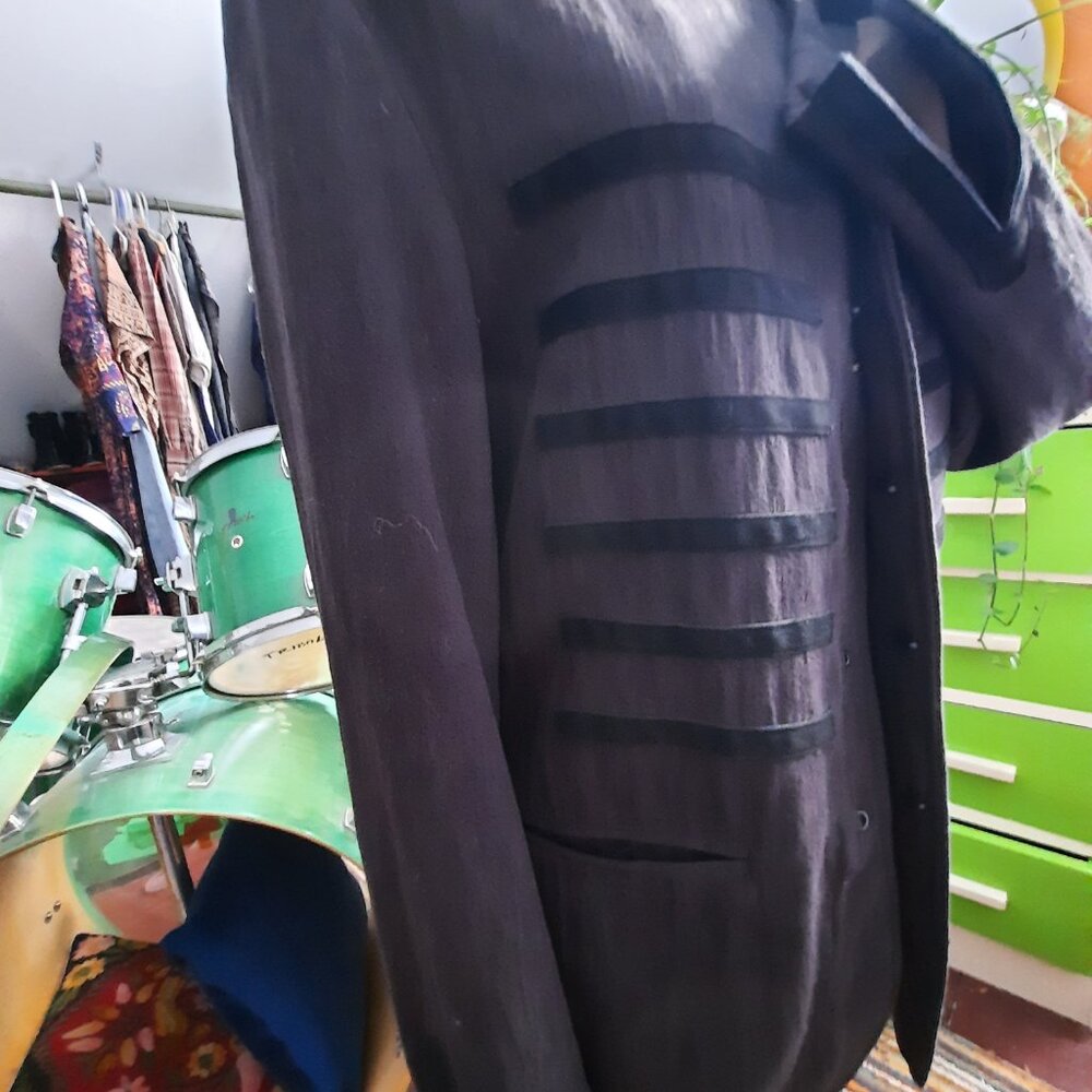 Mao jacket - Picture 3 of 5
